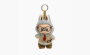 Pop Mart The Monsters Labubu "Doll Dress-British Gentleman" 