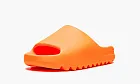 Yeezy Slide Enflame Orange