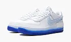 AF1 Shadow Wmns Racer Blue