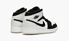 Air Jordan 1 Mid GS Diamond Shorts
