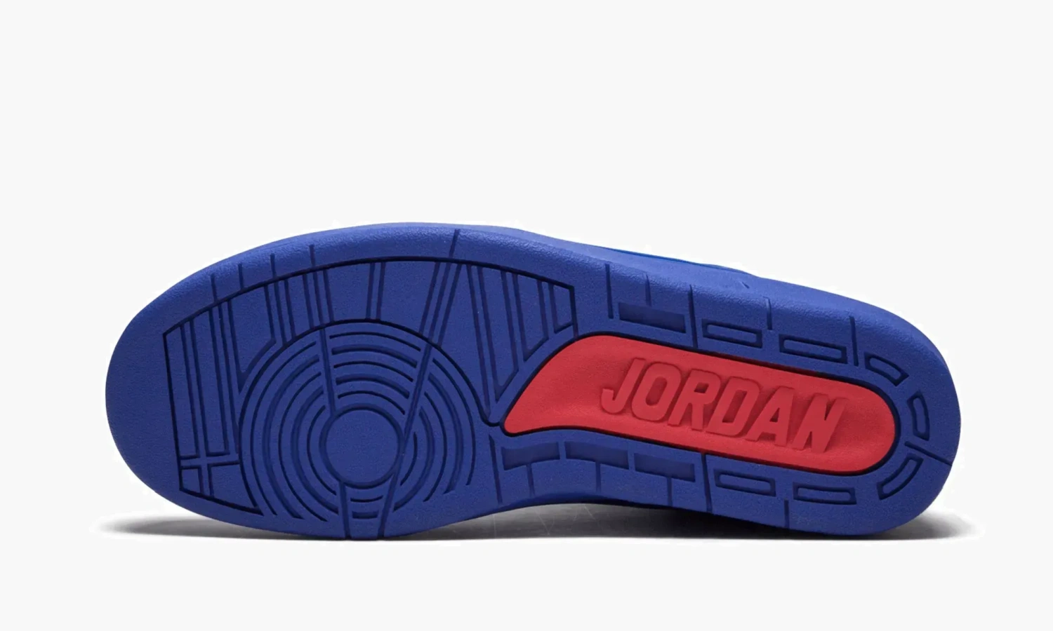 Air Jordan 2 Retro Don C Varsity Royal 