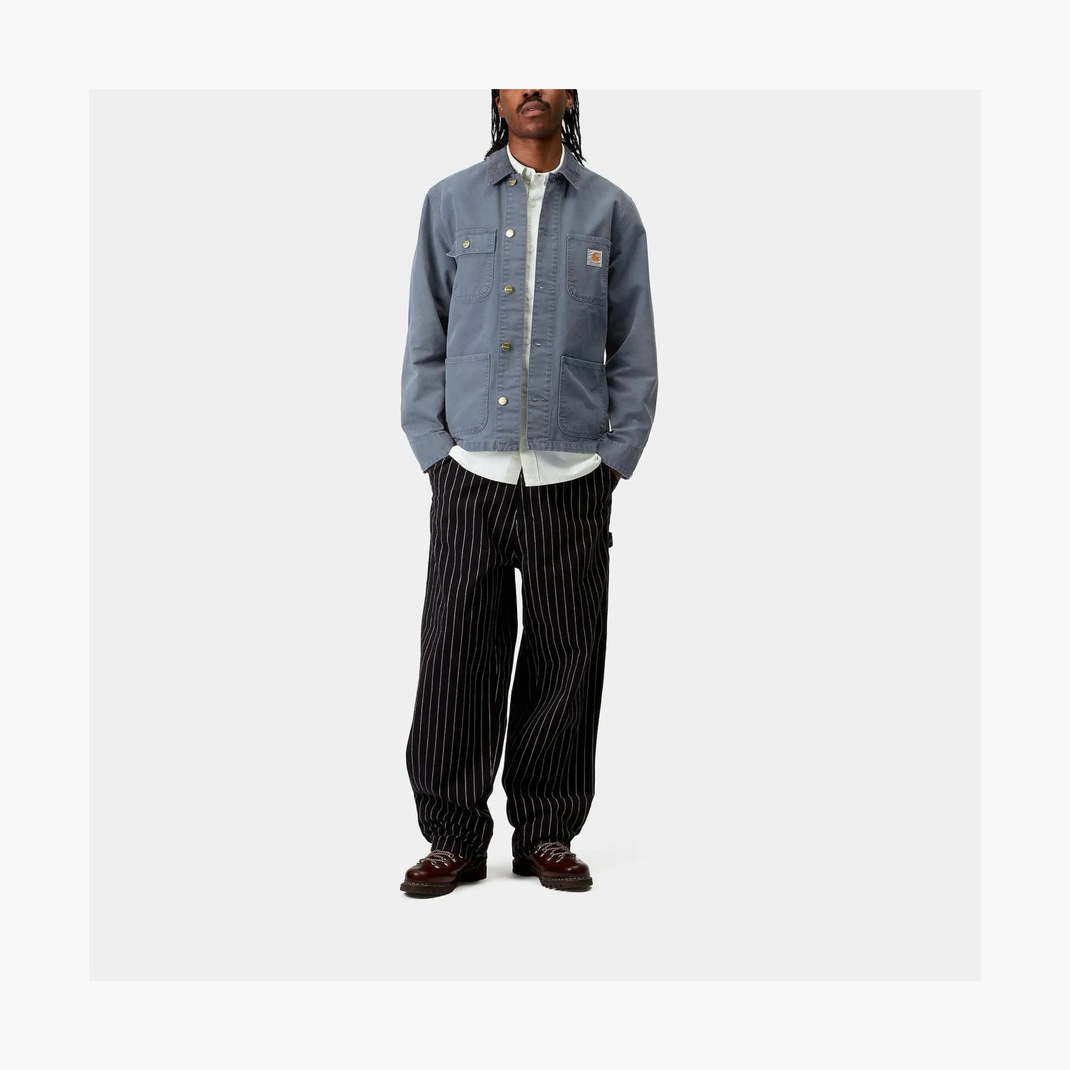 Carhartt WIP SS25 Michigan Coat 