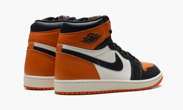 Air Jordan 1 Retro High OG Shattered Backboard 2025 