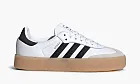 Adidas Sambae WMNS White