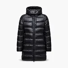 Moncler Suyen Down Jacket WMNS Black