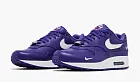 Supreme x Nike Air Max 1 '87 SP Varsity Purple