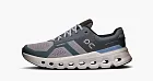 On Cloudrunner 2 Alloy Chambray