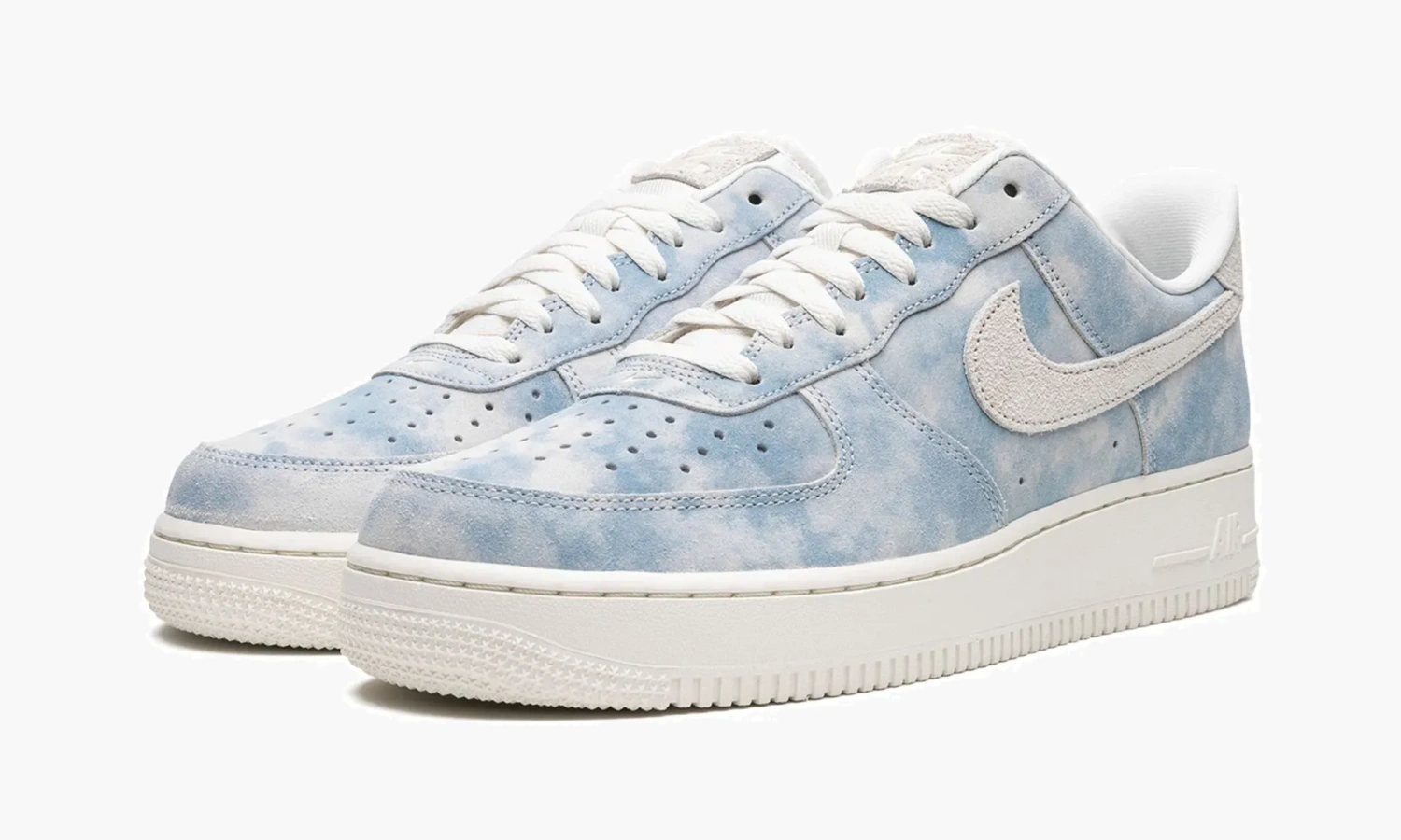 WMNS Air Force 1 Low SE "Clouds" 