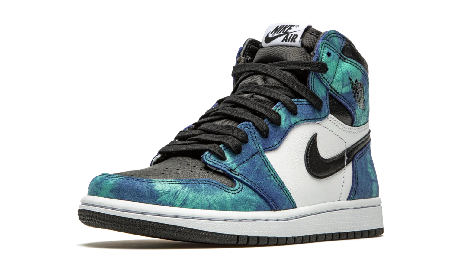 Air Jordan 1 High OG WMNS Tie-dye 