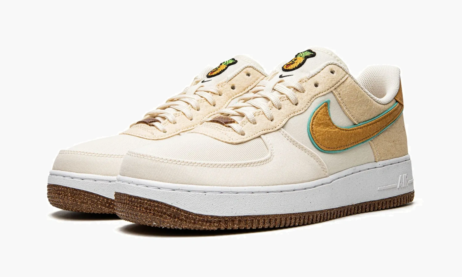 Air Force 1 '07 PRM "Happy Pineapple" 