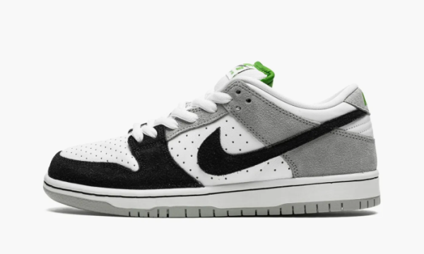 Nike SB Dunk Low Chlorophyll 