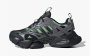Adidas XLG Runner Deluxe "Black Grey" 