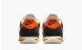 Nike Cortez TXT Black Safety Orange 