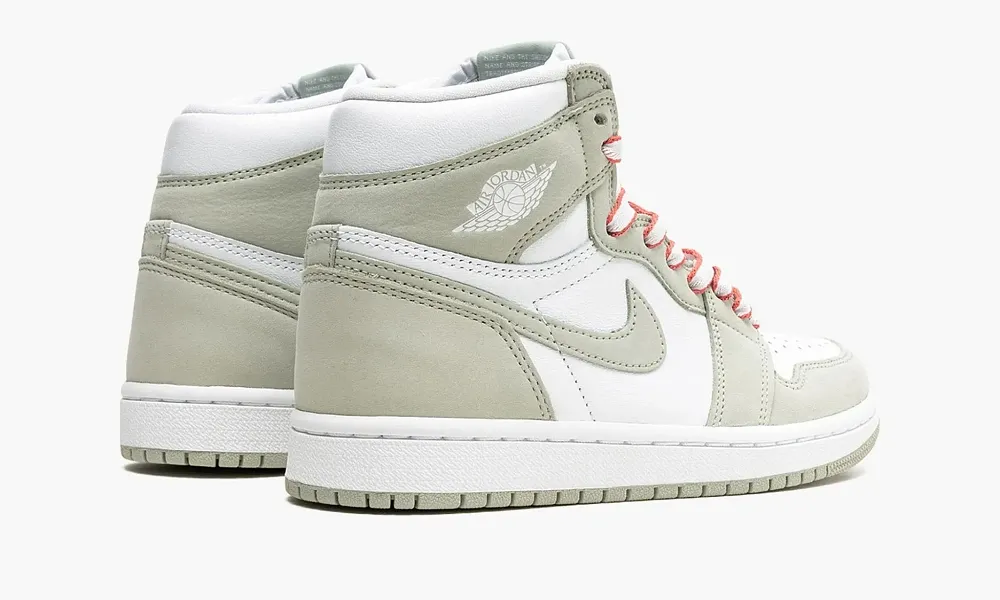 Air Jordan 1 High OG WMNS Seafoam