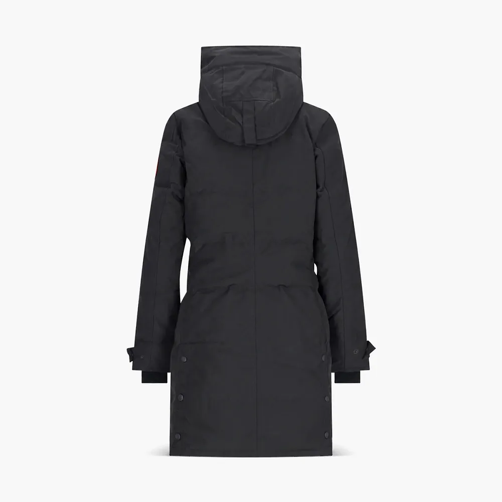 Canada Goose Shelburne Parka WMNS Black