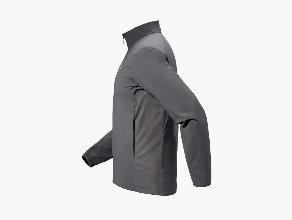Arc'teryx Atom SL Jacket Cloud