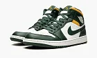Air Jordan 1 Mid Sonics