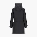 Canada Goose Shelburne Parka WMNS Black