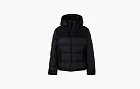 Burberry Down Jacket Black