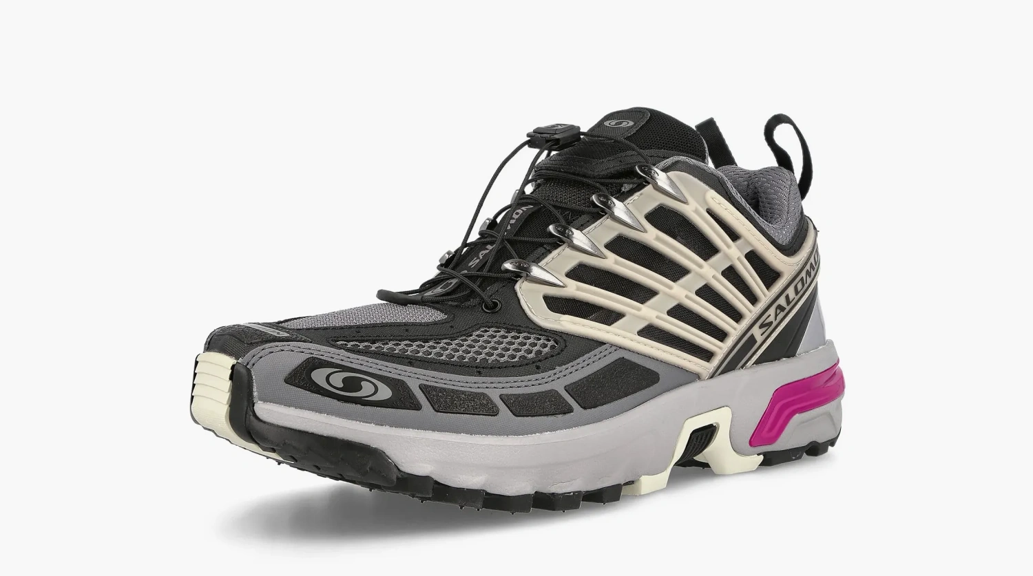Salomon ACS Pro Advanced Alloy 