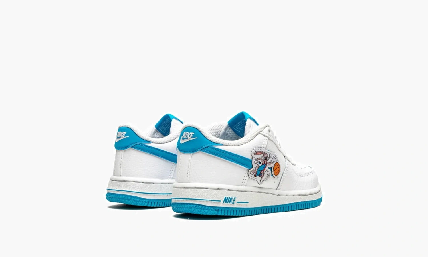 Force 1 TD "Space Jam - Toon Squad" 