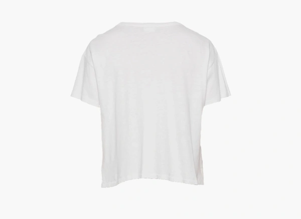 Enfants Riches Déprimés Gnaw T-Shirt Faded Ivory 