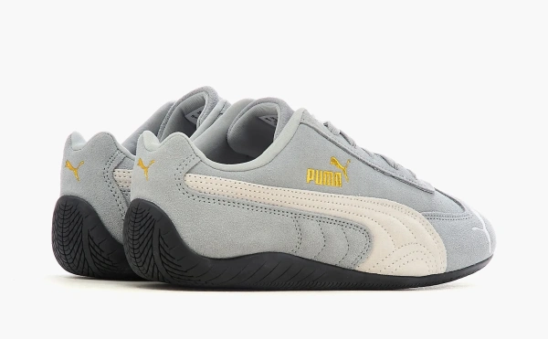 Puma Speedcat OG Cool Mid Grey 