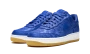 Nike Air Force 1 PRM Clot - Blue Silk 