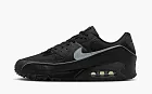 Nike Air Max 90 Premium Reflective Black