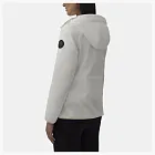 Canada Goose Jacket Black Label WMNS North Star White