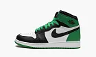 Air Jordan 1 High GS Lucky Green