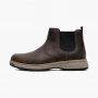 Timberland Chelsea Boots Men "Dark Brown" 