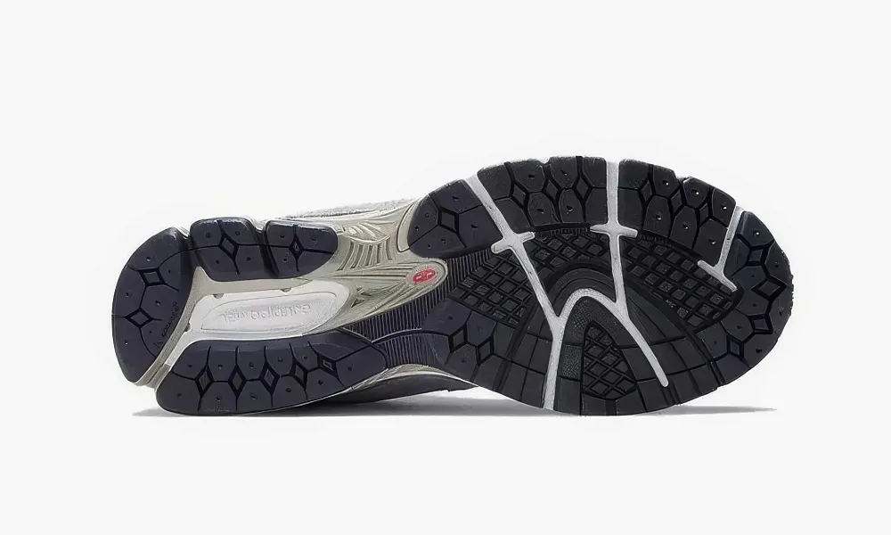 New Balance 2002r Protection Pack Grey