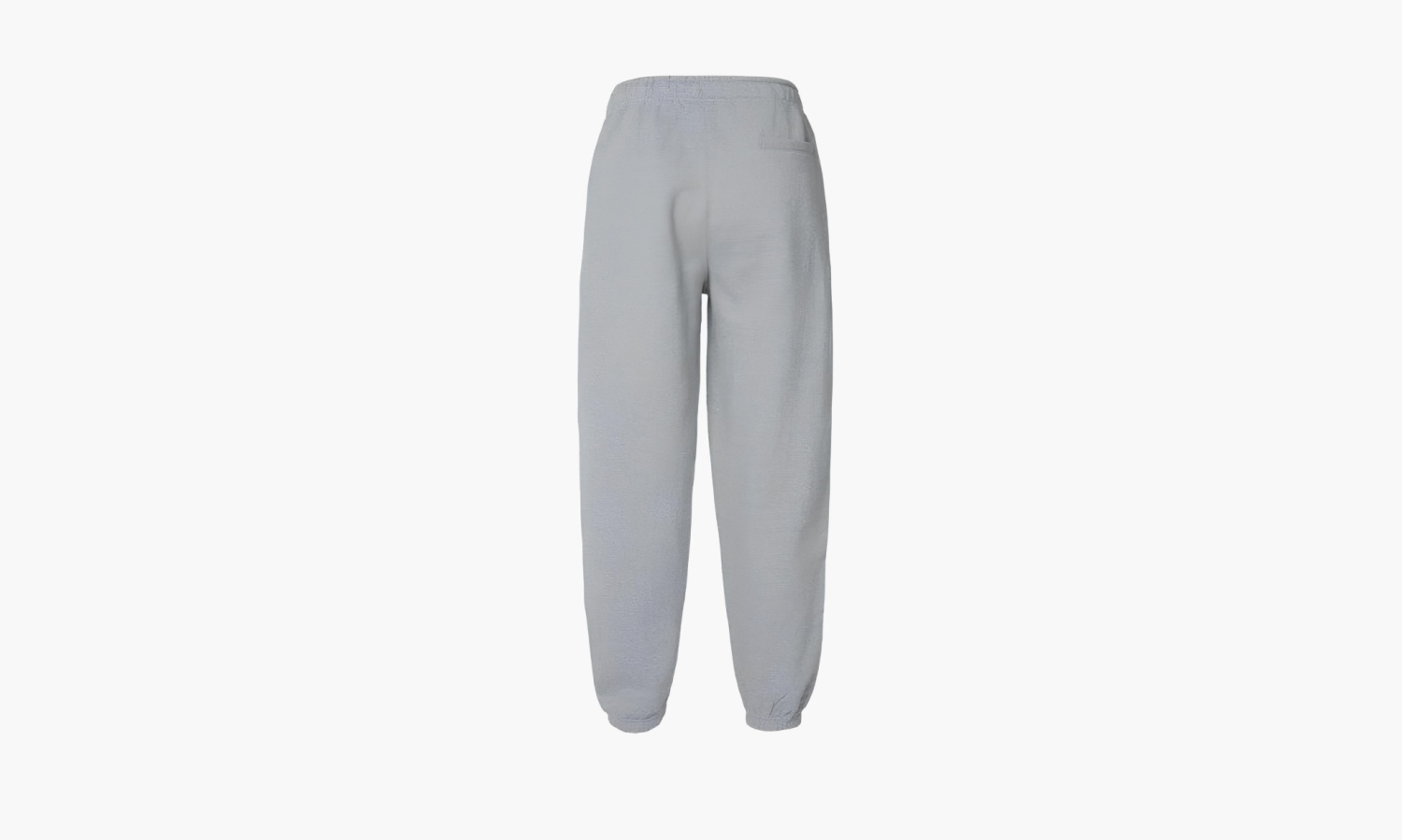 Nike X Stussy Sport Pants "Grey" 