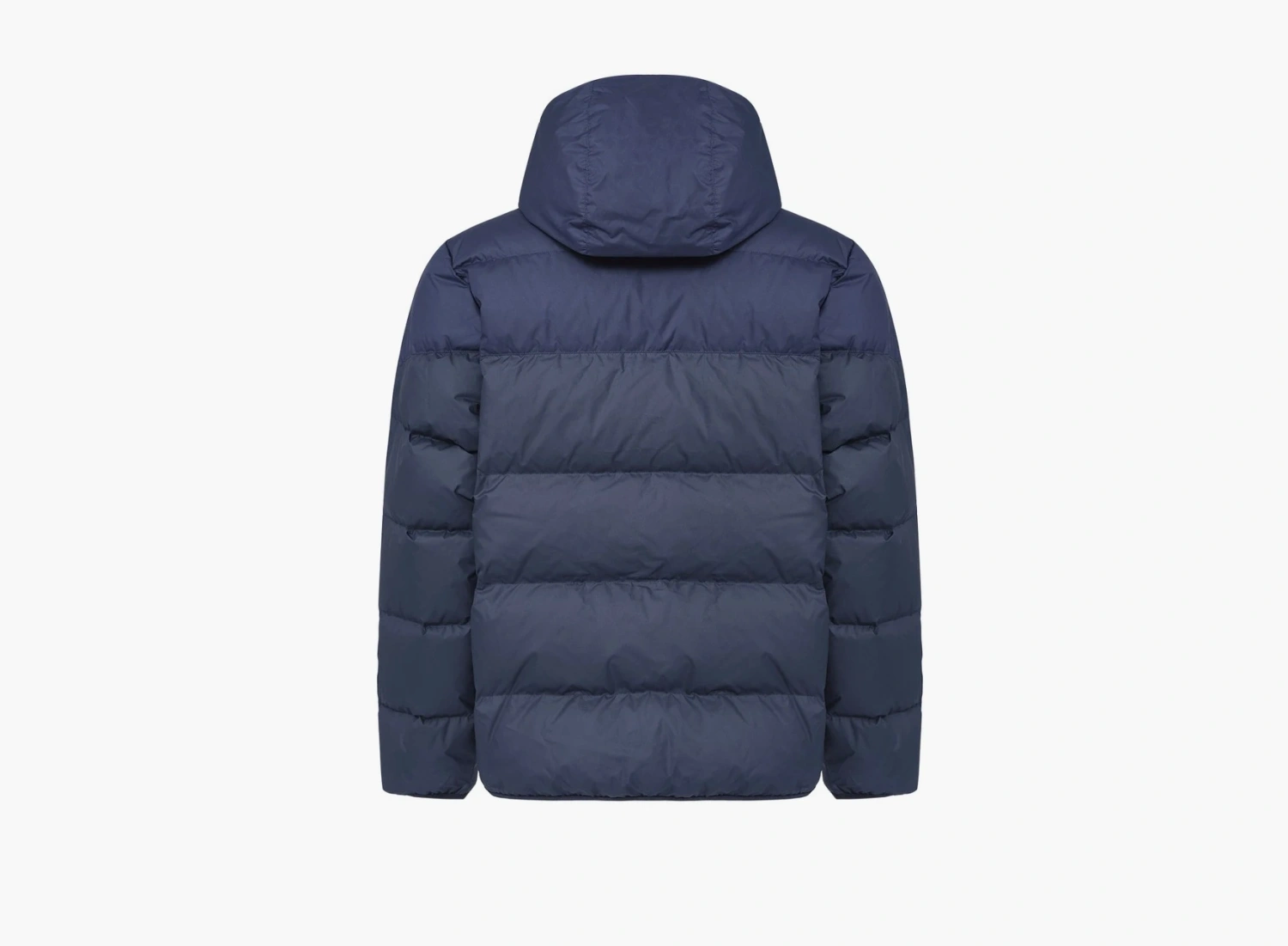 Nike Storm-Fit Hooded Puffer Jacket Midnight Navy 