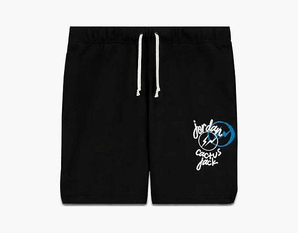 Air Jordan x Travis Scott Shorts