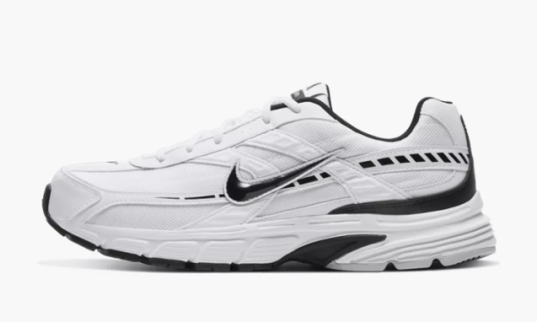Nike Initiator White Black 