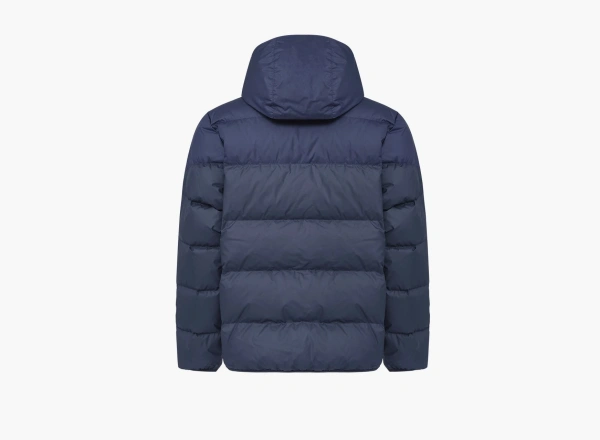 Nike Storm-Fit Hooded Puffer Jacket Midnight Navy 