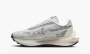 фото Nike Jean Paul Gaultier X Sacai X Vaporwaffle Woven "White" (Nike)-DR5209-100