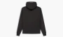Essentials Relaxed Hoodie Iron 