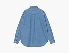Carhartt WIP SS25 LS Lucas Shirt