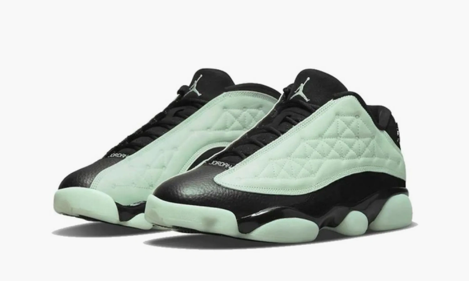 Jordan 13 Retro Low Singles' Day  Jordan 13 Retro Low Singles' Day