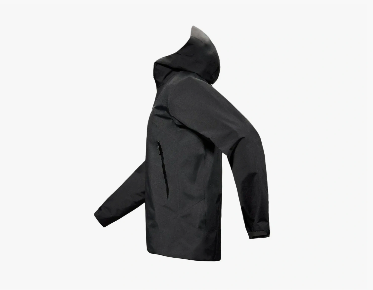 Arc'teryx Beta Jacket Black 