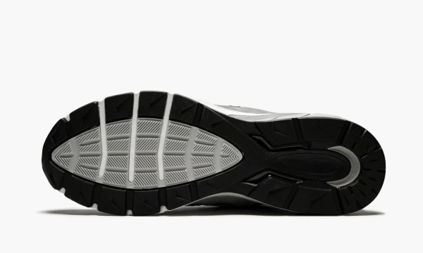 New Balance 990v5 Grey 