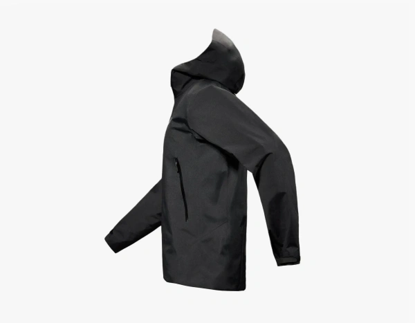 Arc'teryx Beta Jacket Black 
