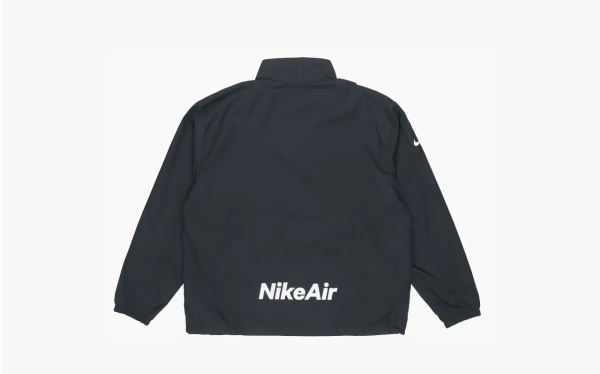 Nike Air White Men's Sun Protection Clothing Black  Nike Air White Men's Sun Protection Clothing Black