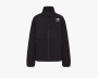 Skims x The North Face 1995 Retro Denali Fleece Jacket "Onyx" 