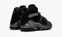 Air Jordan 8 Winterized GS "Black" 