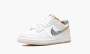 Nike Dunk Low GS Multi Color Paisley 