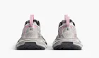 Balenciaga 3XL Extreme Lace Sneaker WMNS Worn-Out - White Grey Pink